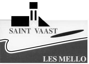 Saint-Vaast-Lès-Mello